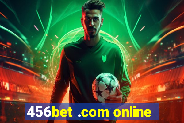 456bet .com online